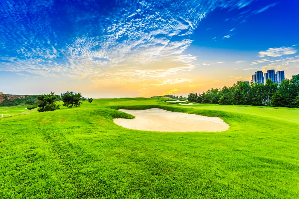 Westfield Premier 9-Hole Golf Course