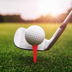 Golf Course