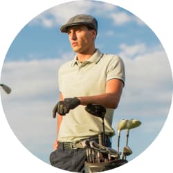 Indoor Golf Simulators