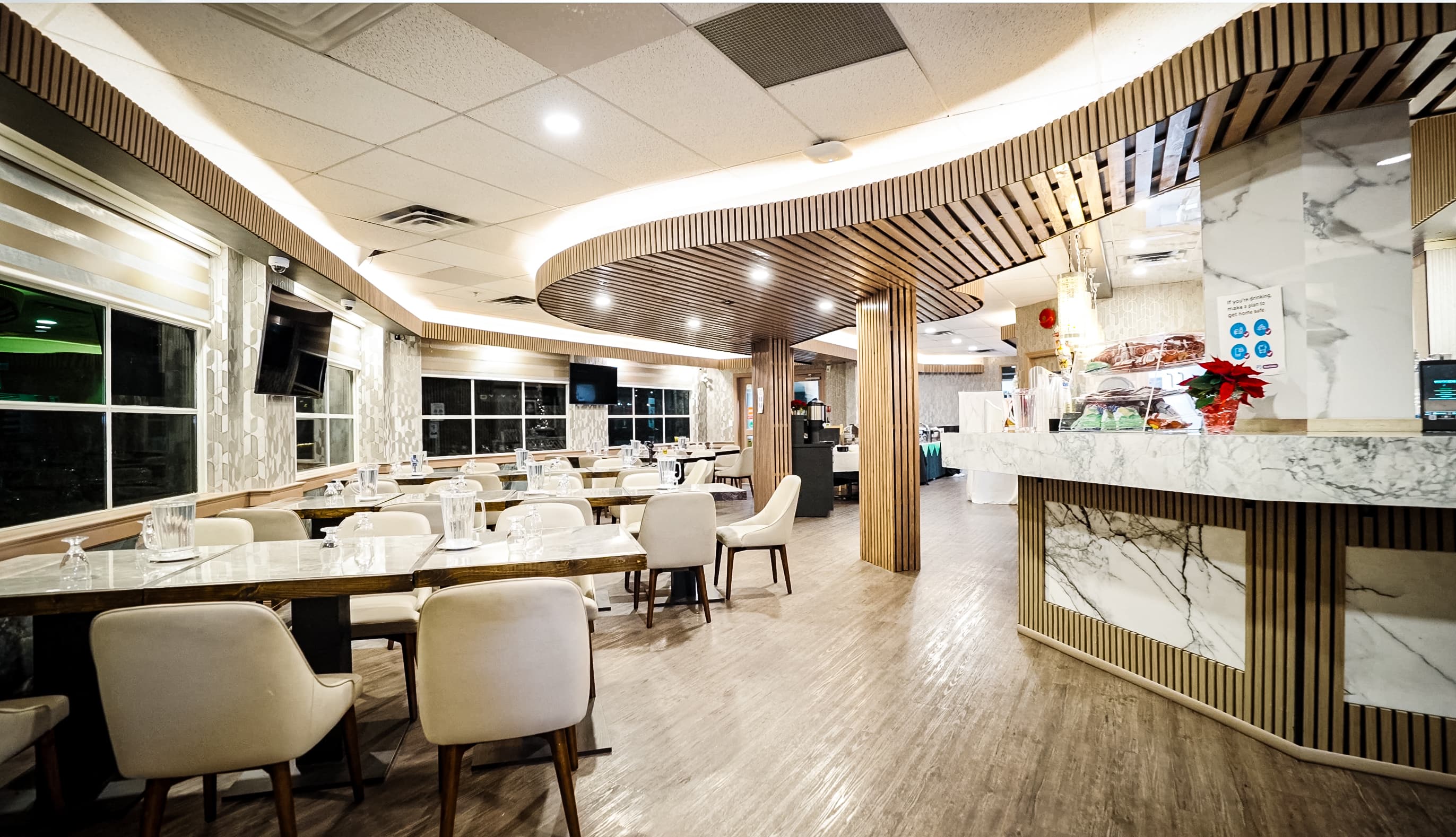 Creekside Grill at Westfield Country Club